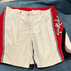 Quicksilver men’s bathing suit.    Size 40